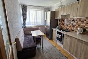 квартира по адресу Иосифа Слепого ул., 26