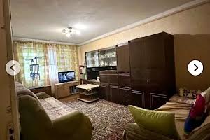 квартира за адресою Каденюка, 14