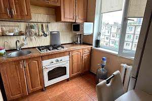квартира по адресу Петра Калнышевского просп. (Косіора), 52