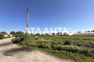 ділянка за адресою 