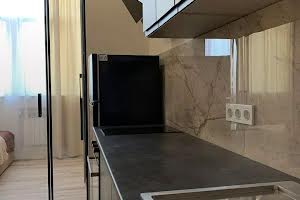 квартира по адресу Бочарова, 60е