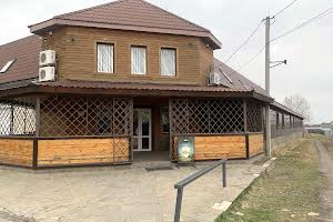 коммерческая по адресу Привокзальна, 11