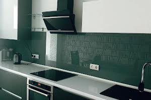 квартира за адресою Під Голоском вул., 8