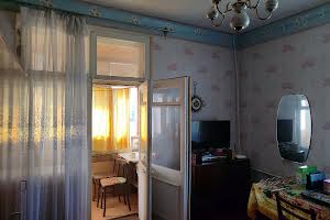 квартира за адресою Сергія Колачевського вул. (23 Лютого), 26