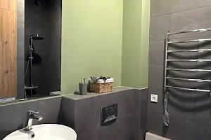квартира за адресою В'ячеслава Липинського вул. (), 12а