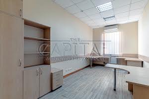 комерційна за адресою Київ, Саксаганського вул., 67