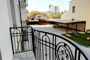 квартира за адресою Матейки вул., 21