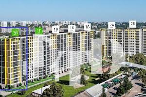квартира по адресу Шекспира ул., 13