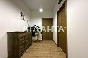 квартира по адресу Одесса, Фонтанская дорога ул. (Перекопской дивизии улица), 58