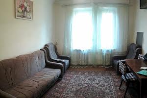 квартира за адресою Миколи Зінчевського вул. (XX Партз'їзду), 4