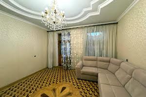 квартира за адресою Леся Курбаса вул., 7