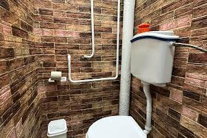 квартира за адресою Рівне, Дубенська БОС, 5