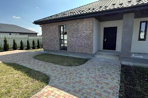 будинок за адресою Хліборобна, 34