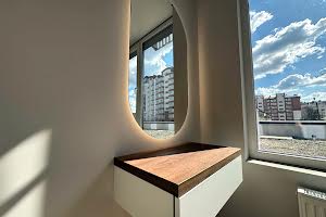 квартира за адресою Степана Бандери вул., 79