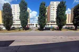 ділянка за адресою Виставкова, 1