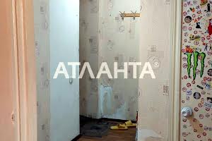 квартира за адресою Іцхака Рабіна вул., 15