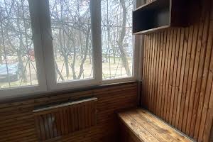 квартира за адресою Олександра Данченка вул. (Немировича-Данченка), 28