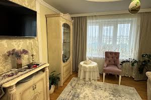 квартира за адресою Івасюка вул., 17