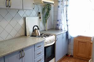 квартира по адресу проспект Науки(Гагаріна), 3