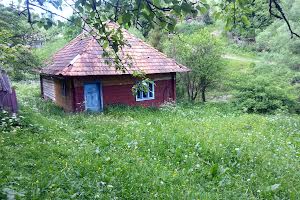 ділянка за адресою Урочище над хатою