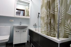 квартира по адресу Федорова ул., 4б