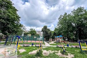 квартира за адресою Дмитра Самоквасова вул. (Стаханівців), 15
