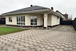 дом по адресу Центральна