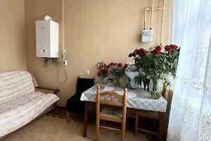 квартира за адресою Нагірна вул., 19н