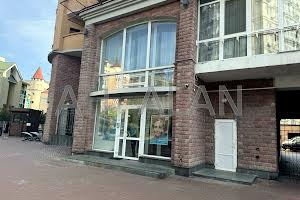комерційна за адресою Володимира Івасюка просп. (Героїв Сталінграду), 4