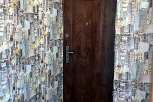 квартира по адресу Институтская ул., 16