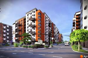 квартира за адресою Степана Бандери вул., 60