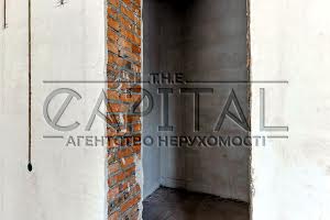 дом по адресу с. Вишенки, квітуча