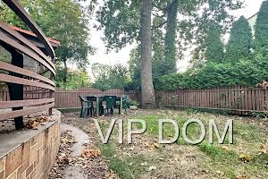 будинок за адресою Сергія Єфремова вул. (Академіка Вавілова)