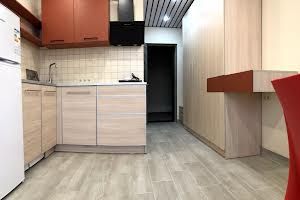 квартира за адресою Лоцманський узвіз, 9д