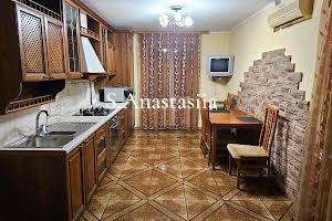 квартира за адресою Мануйлівський просп. (Воронцова), 75