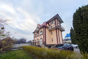 будинок за адресою Ахтырская