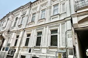 комерційна за адресою Євгена Чикаленка вул. (Пушкінська), 32