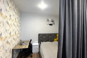 квартира за адресою Миру вул., 25