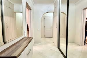 квартира за адресою Сергія Данченка вул., 28