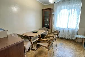 квартира по адресу Ивана Пулюя ул., 2
