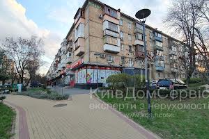 квартира за адресою Відрадний просп. (Чубаря), 6/1