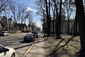 ділянка за адресою Університетська вул.