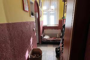 квартира по адресу Бельведерская ул., 4