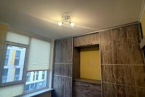 квартира за адресою Пасічна вул., 49б