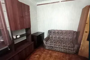 квартира за адресою Дерев'янка вул., 4