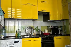 квартира за адресою Краківська вул., 2