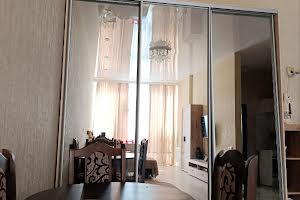 квартира за адресою с. Крижанівка, Академіка Сахарова вул., 3а