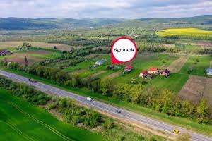 ділянка за адресою Молодіжна
