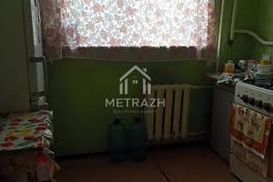 квартира за адресою Аерокосмічний просп. (Гагаріна), 94