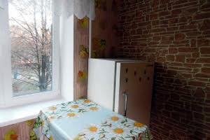 квартира за адресою Вернигори вул., 27